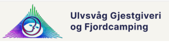 ULVSVÅG GJESTGIVERI OG FJORDCAMPING 2 AS