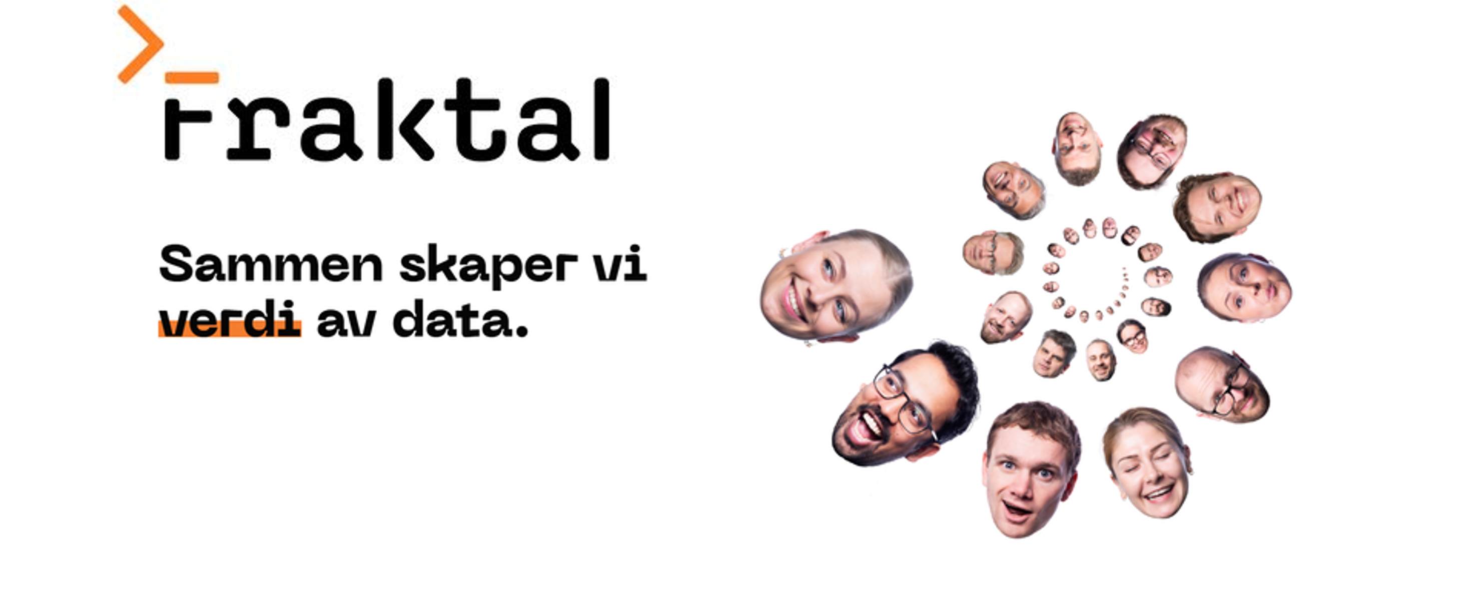 Fraktal Norge  AS