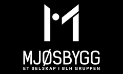 MJØSBYGG AS