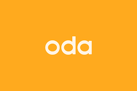 Oda Norway AS