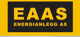 ENERGIANLEGG AS