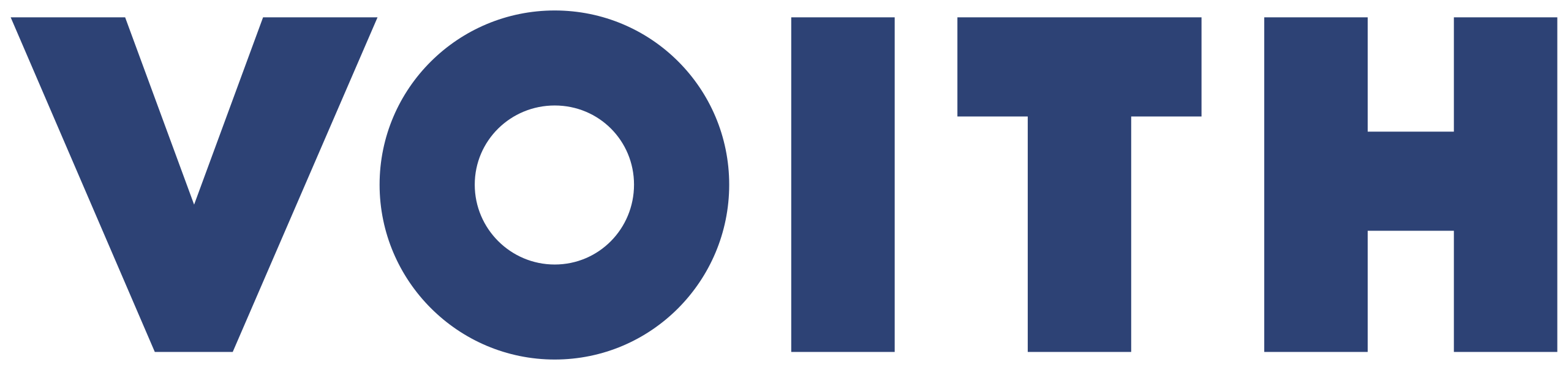 VOITH HYDRO AS
