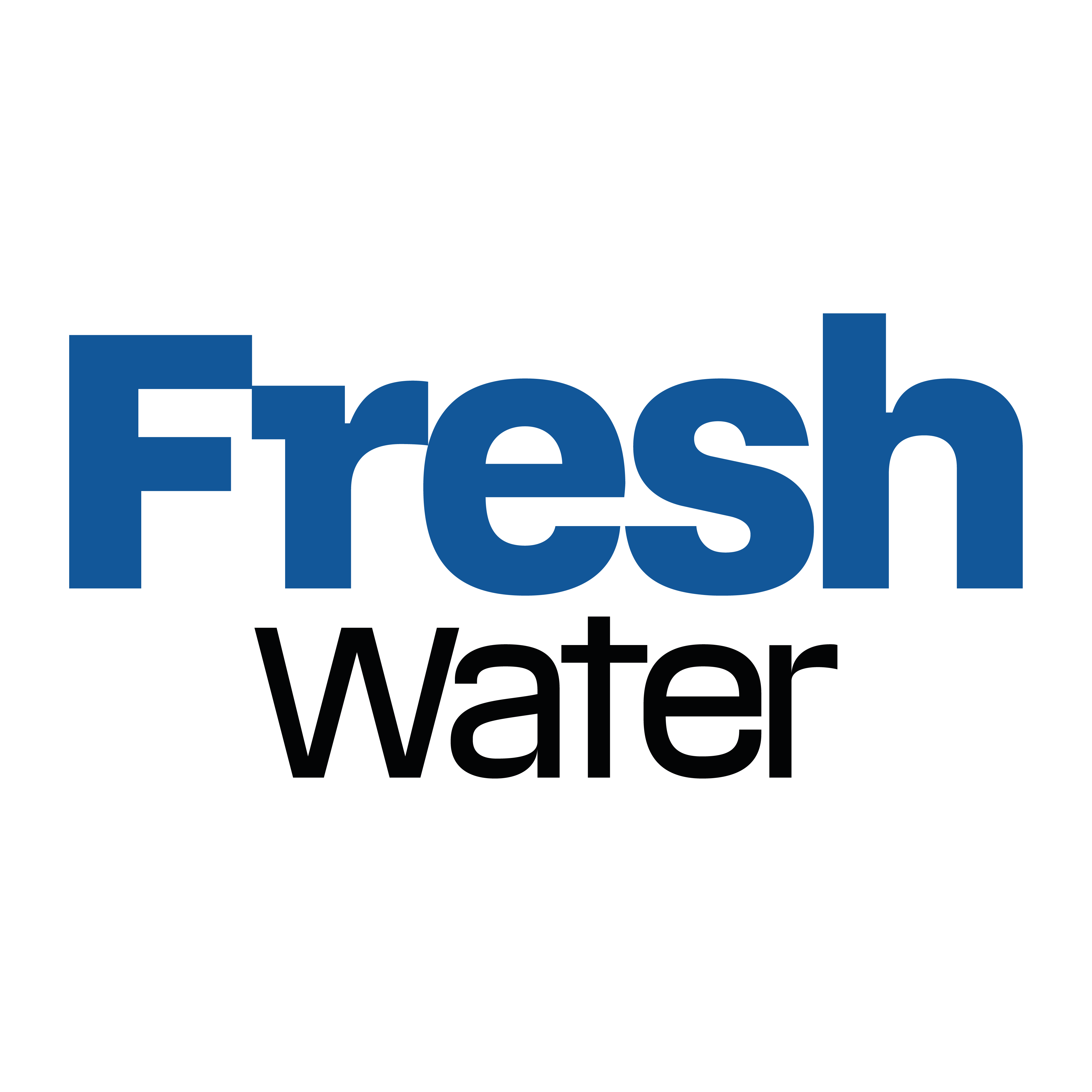FRESH WATER NORWAY AS