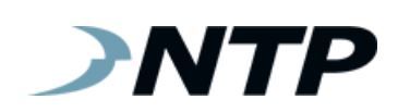NTP Products as