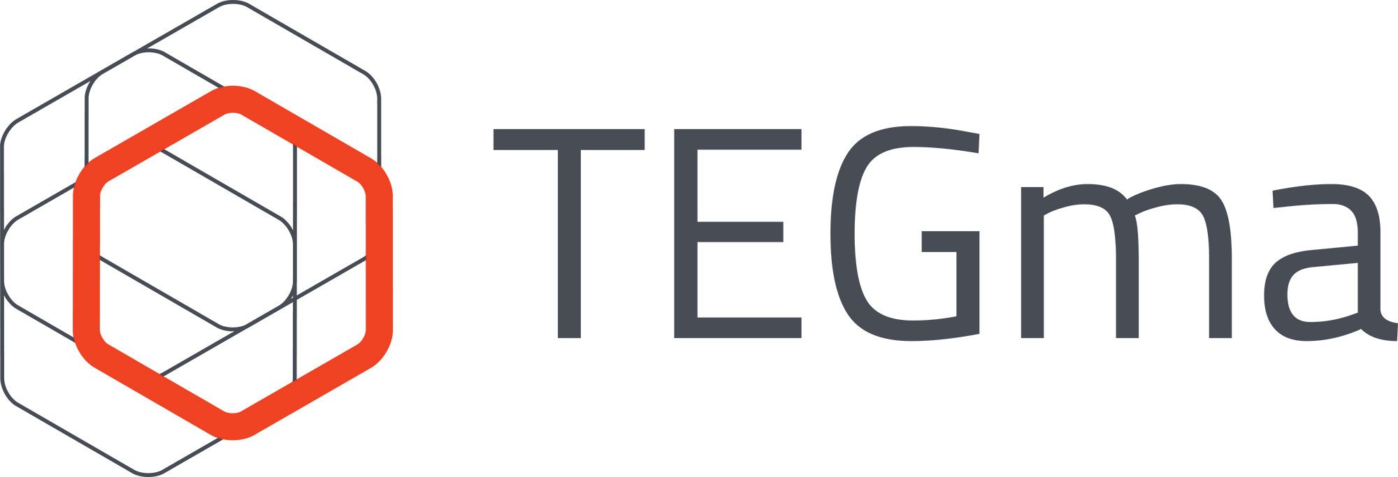 TEGMA AS