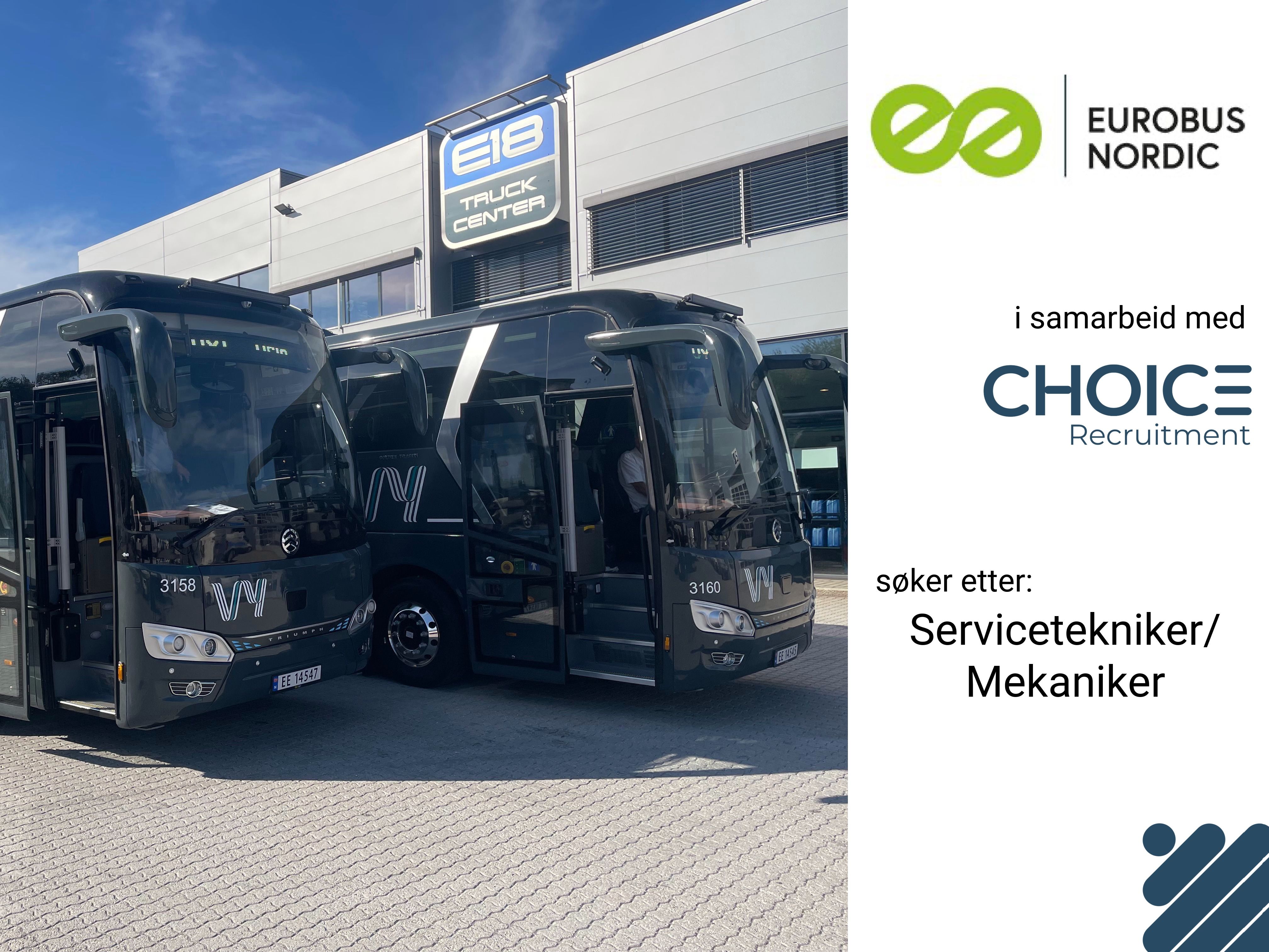 Eurobus Nordic AS