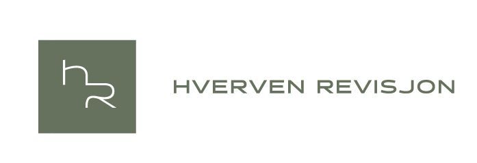 Hverven Revisjon AS