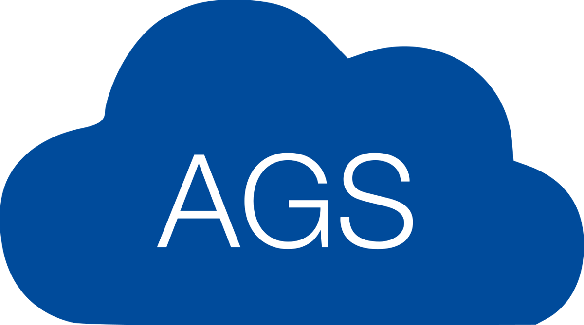 AGS IT-partner AS