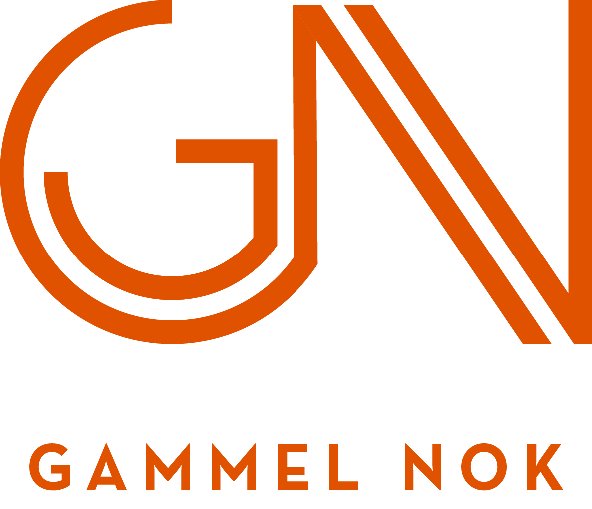 Gammel Nok AS