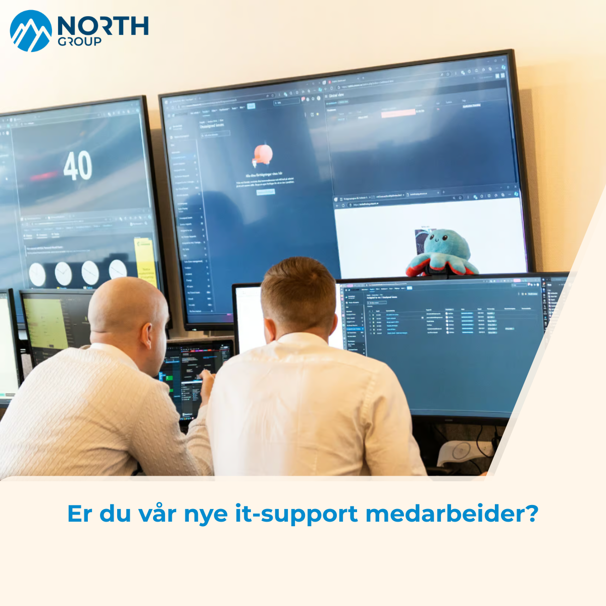 North Group AS