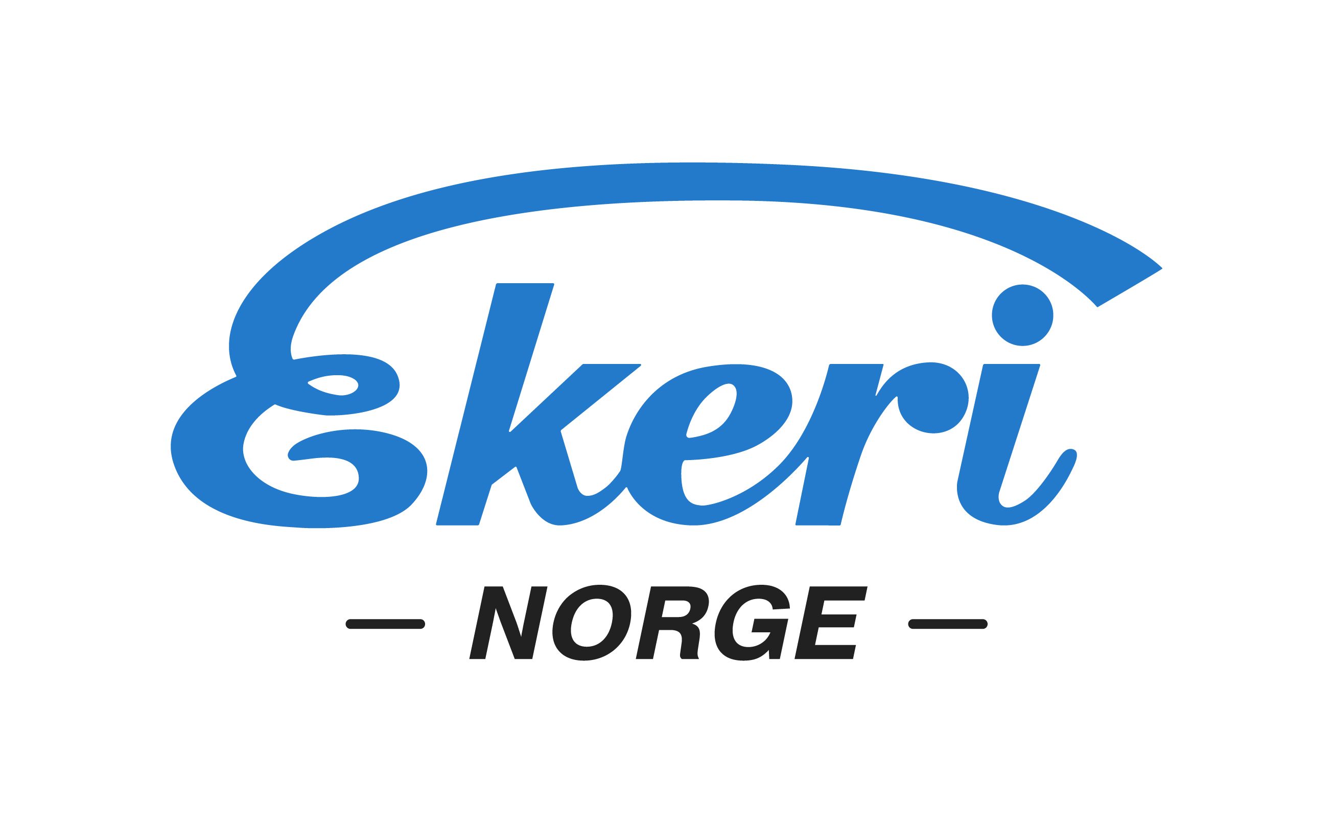 EKERI NORGE AS