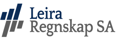 Leira Regnskap AS