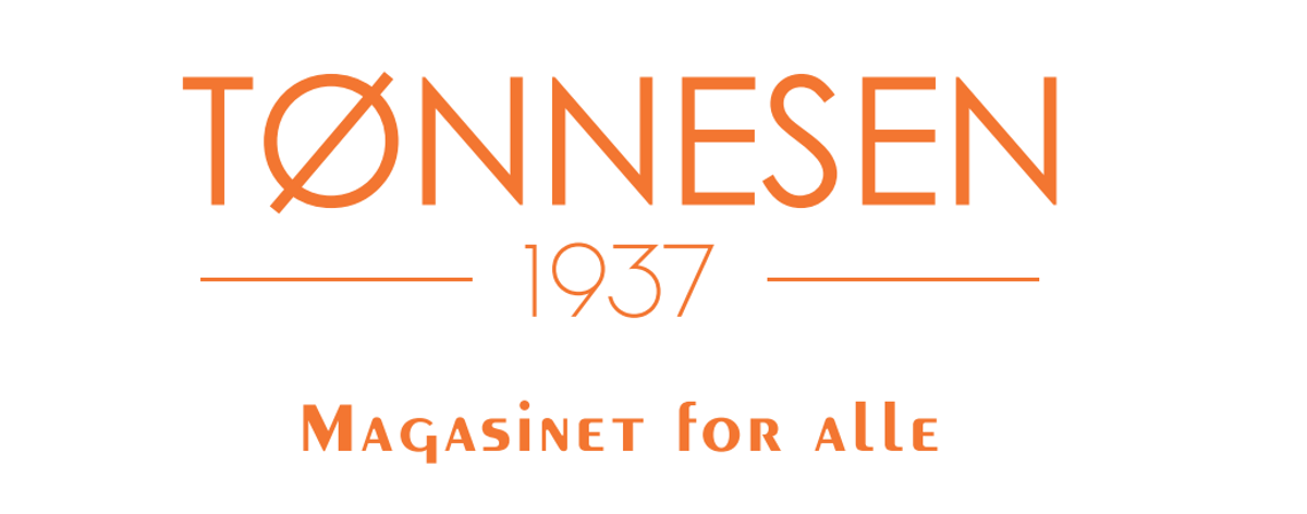 TØNNESEN 1937 AS