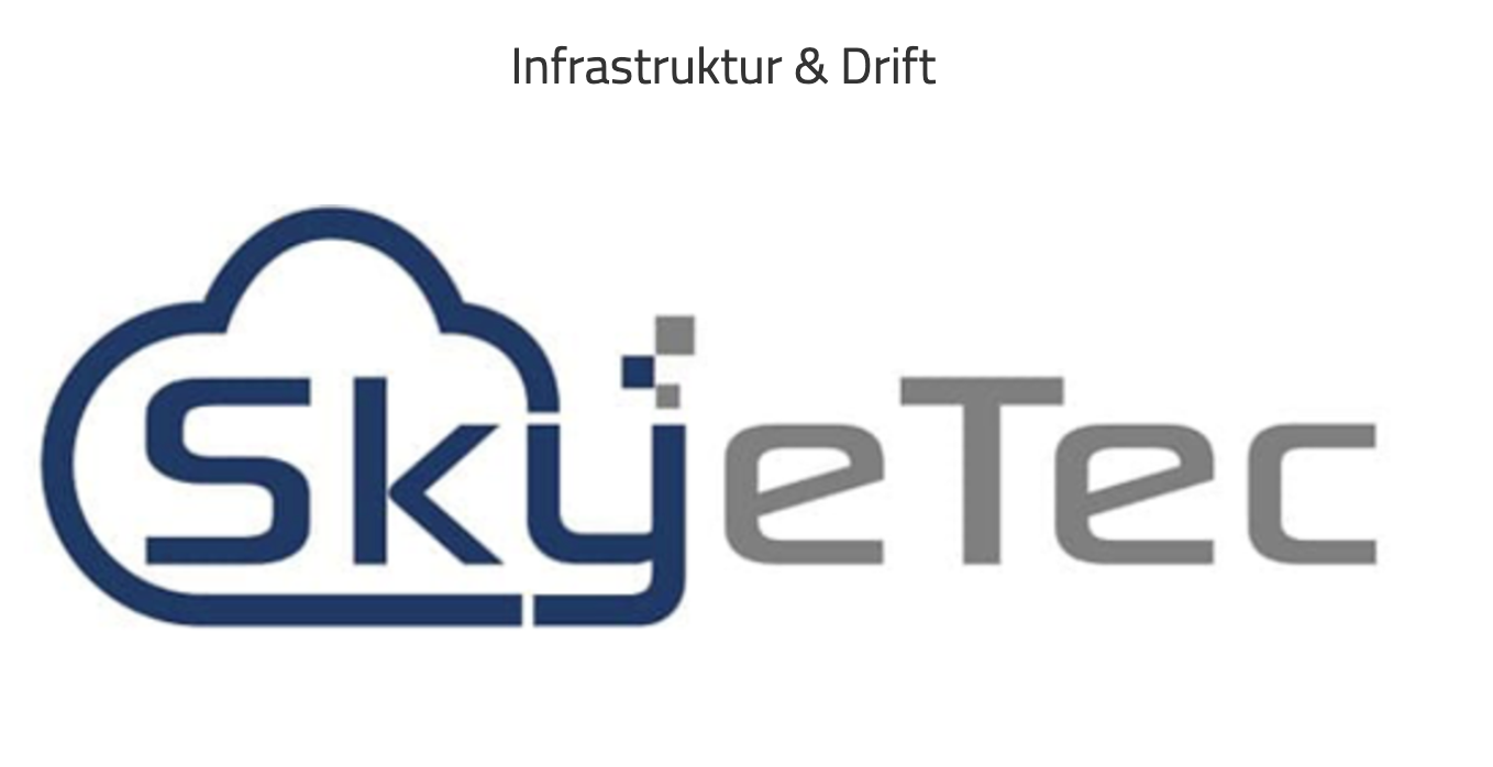 Skyetec AS