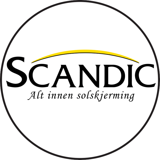 SCANDIC MARKISER AS