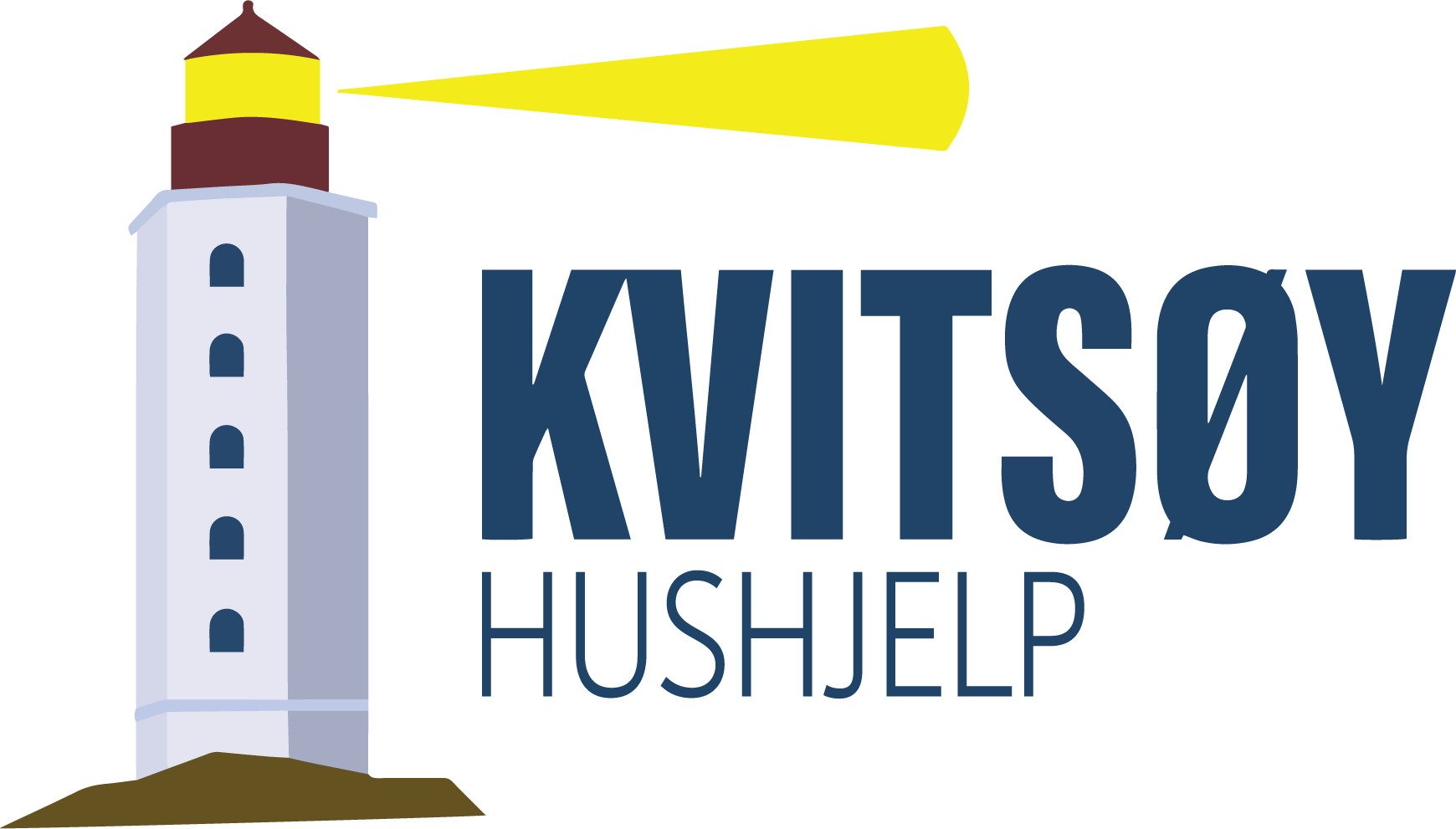 KVITSØY HUSHJELP AS