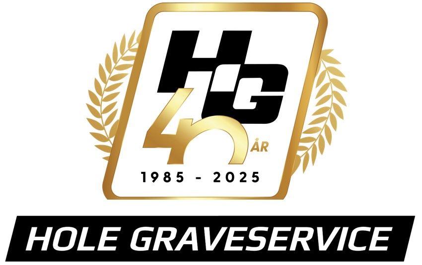 Hole Graveservice AS