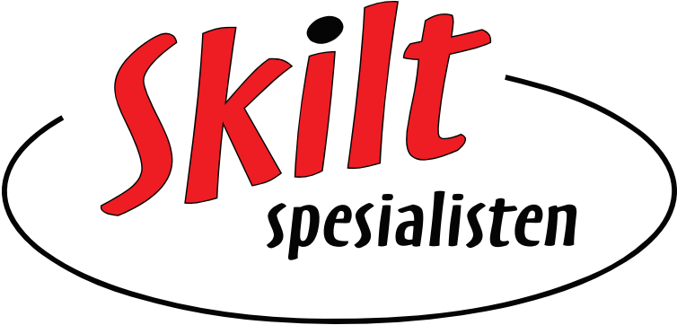 SKILTSPESIALISTEN AS