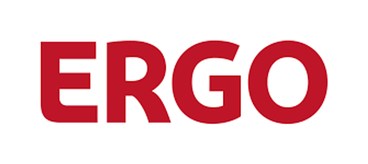 ERGO FORSIKRING AS