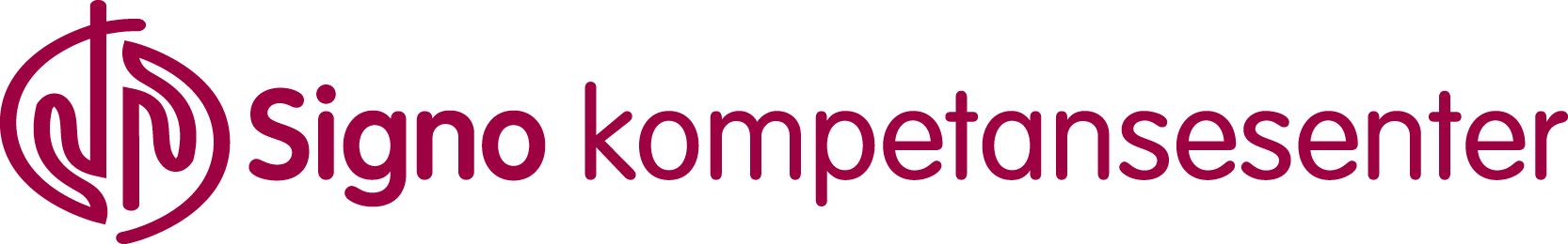 Signo kompetansesenter