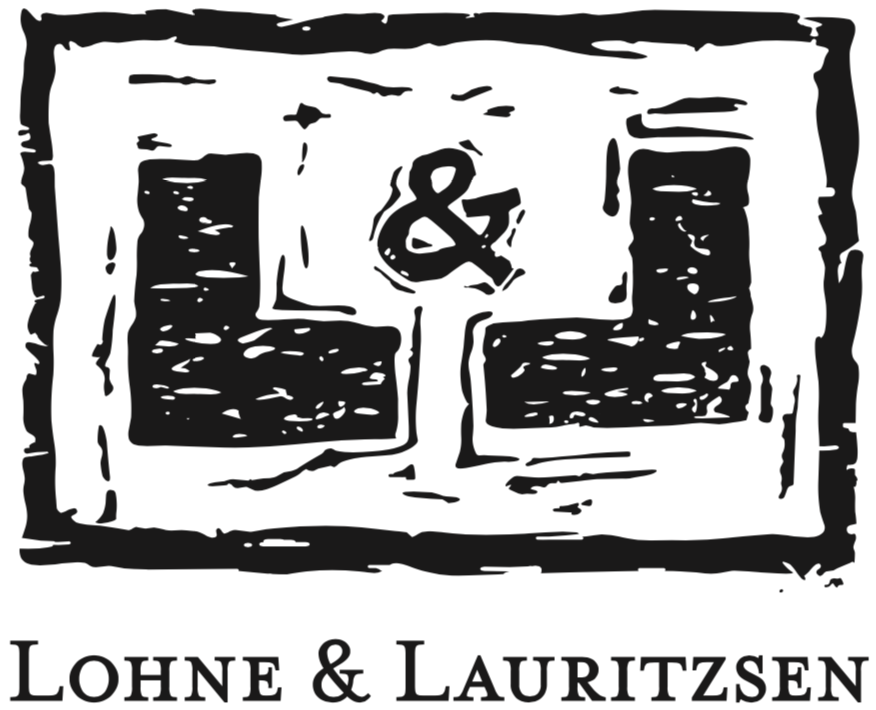 LOHNE & LAURITZSEN AS