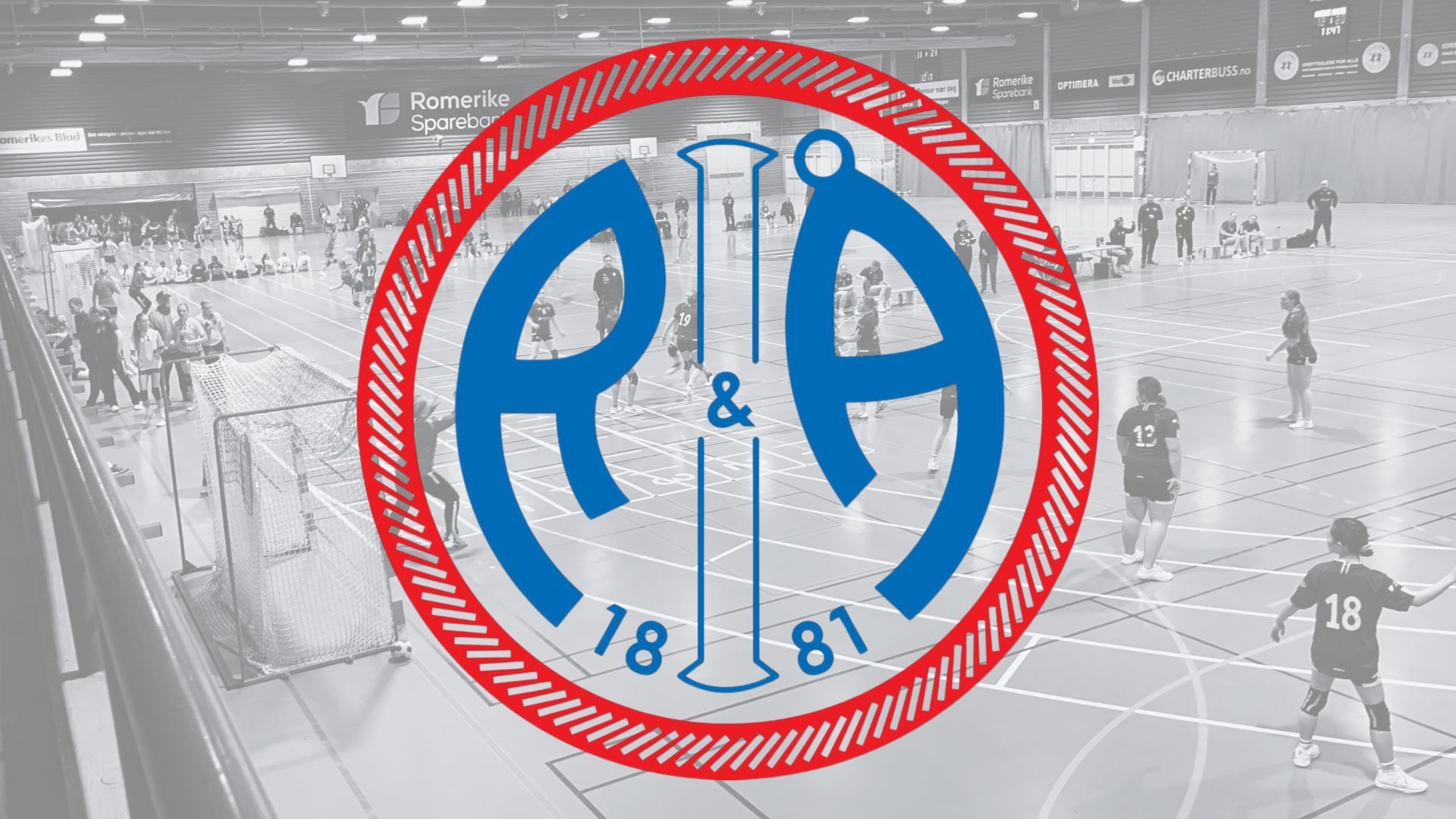 RAUMNES & ÅRNES IDRETTSLAG