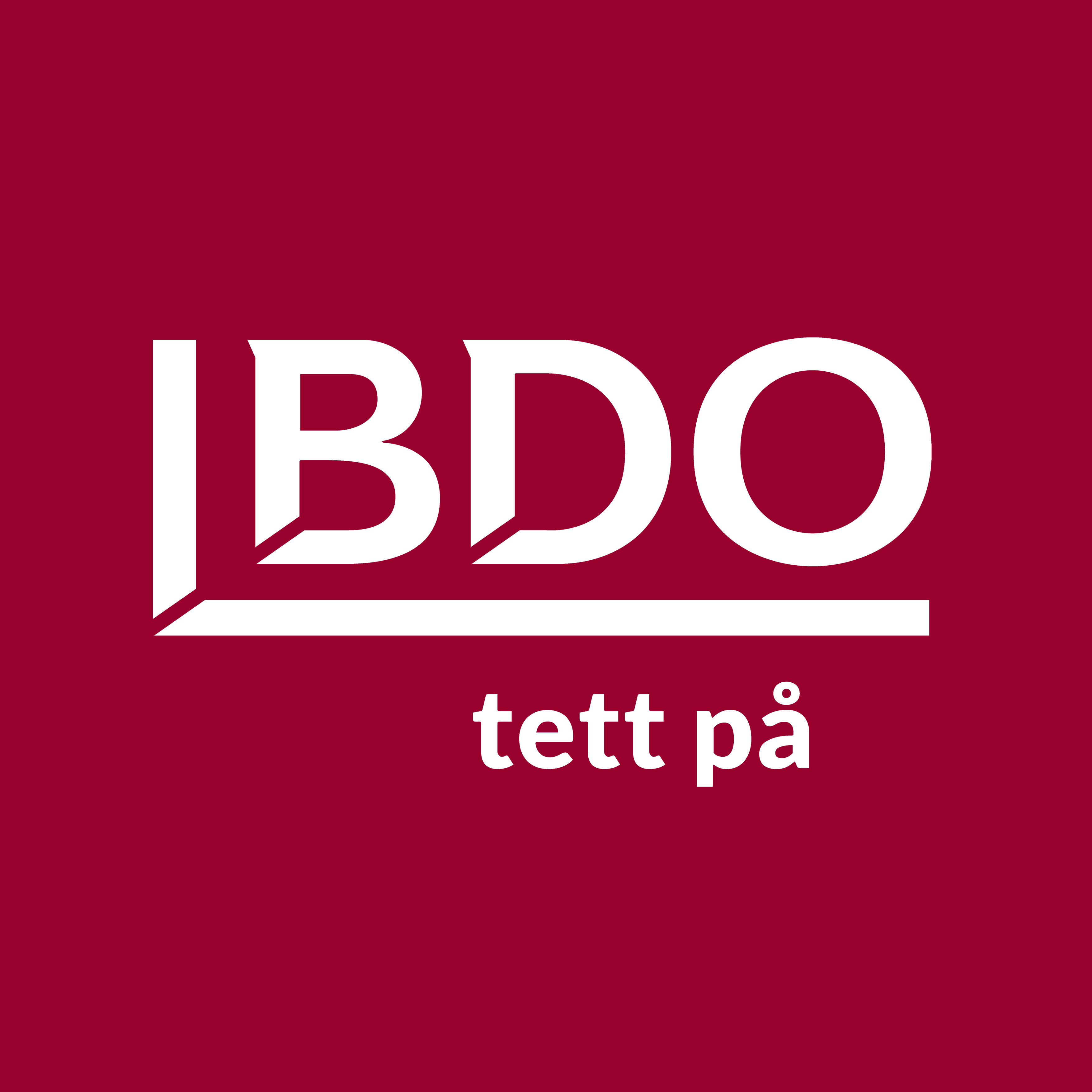 BDO AS