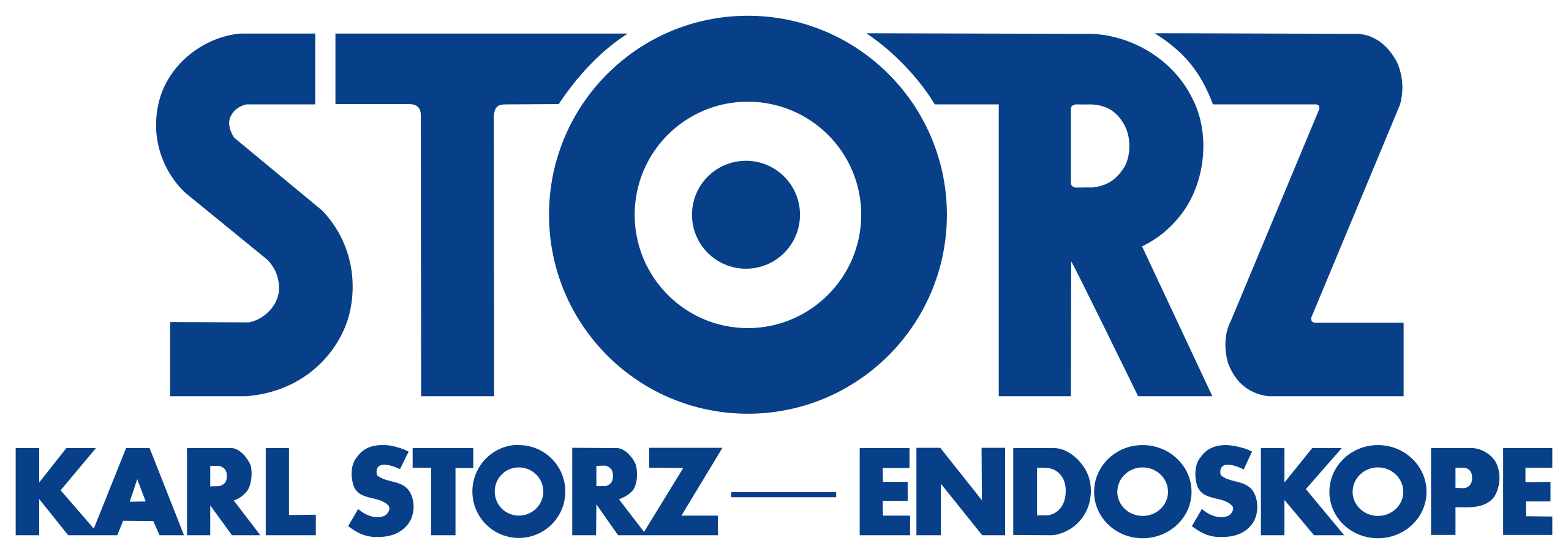 Karl Storz Endoskopi Norge AS