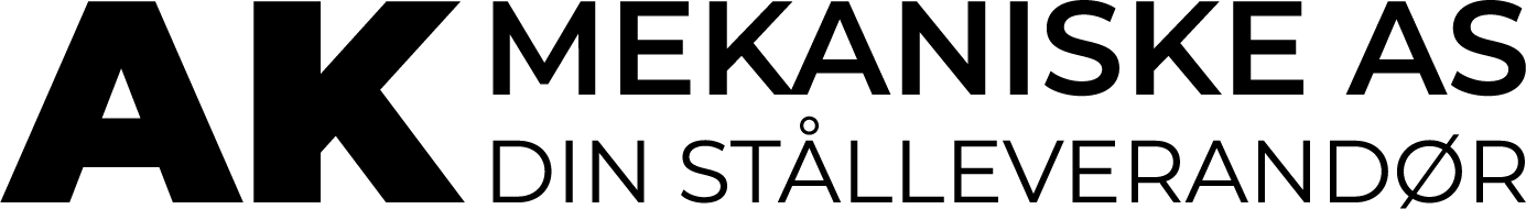 AK Mekaniske AS