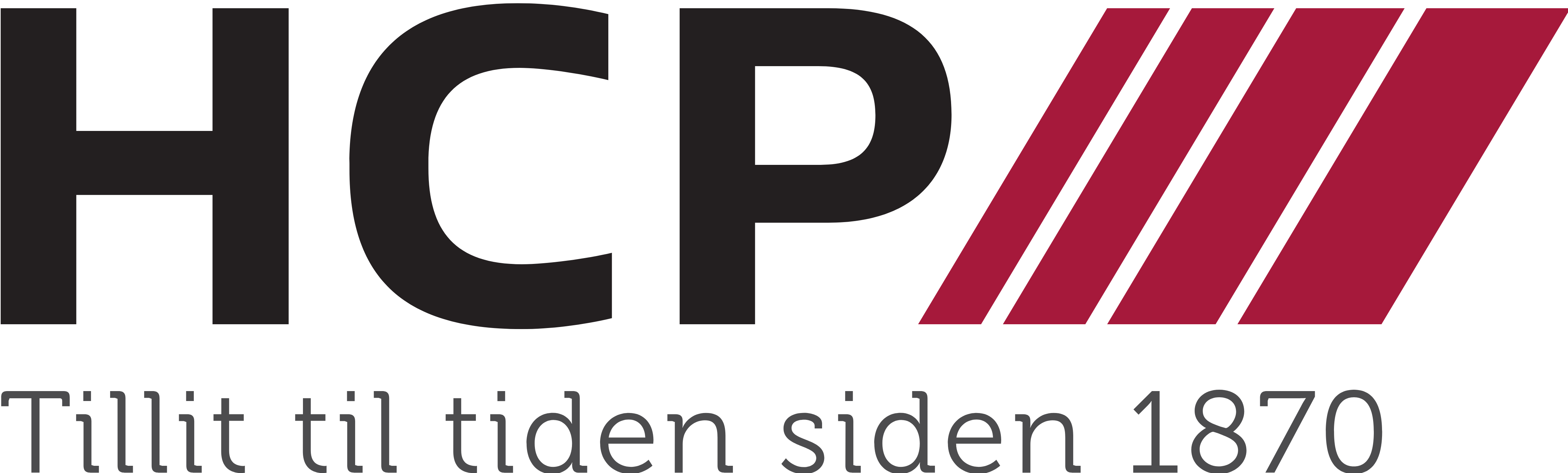 HC PETERSEN NORGE AS