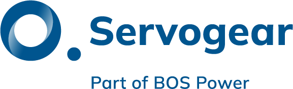 Servogear AS - del av BOS Power