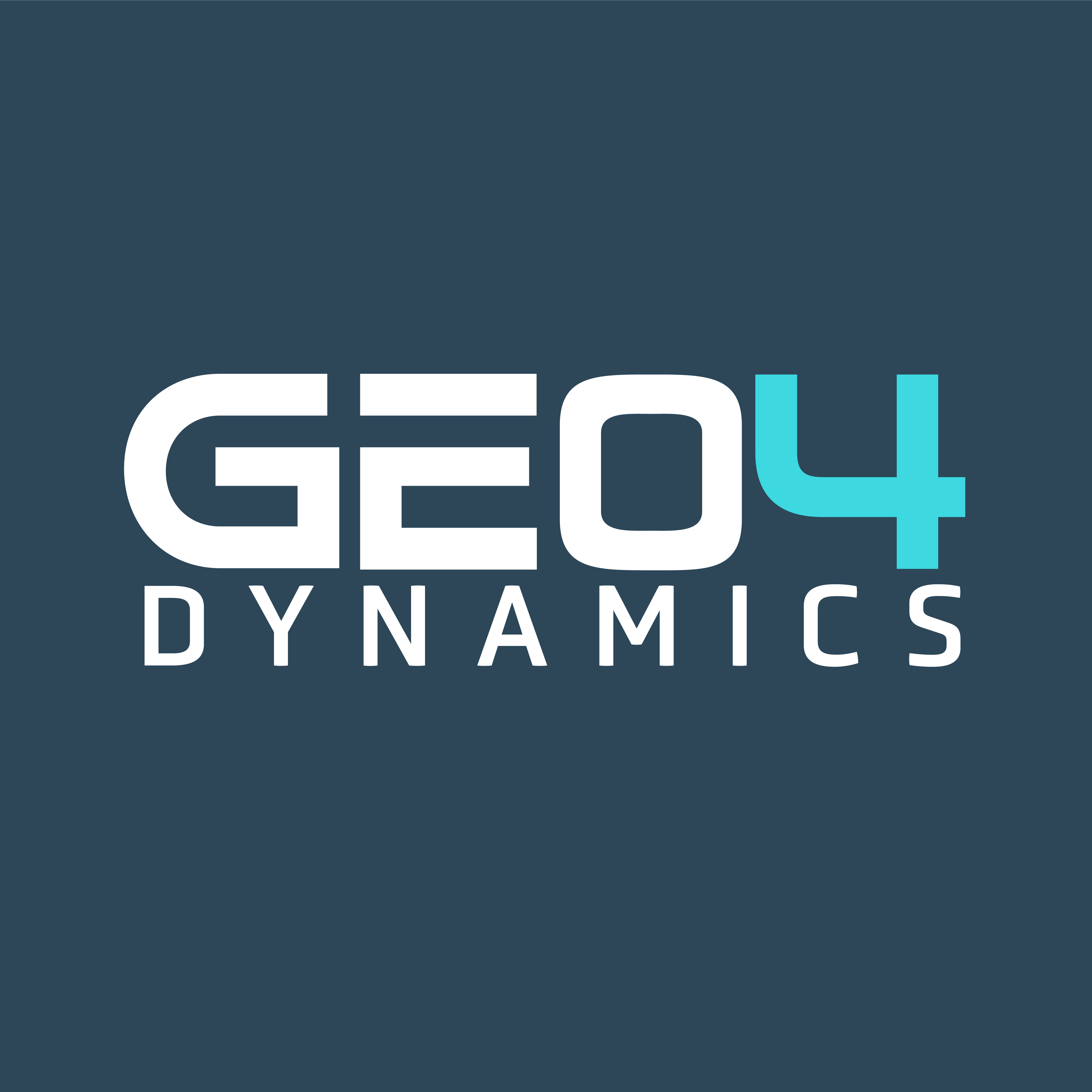 Geo4 Dynamics AS