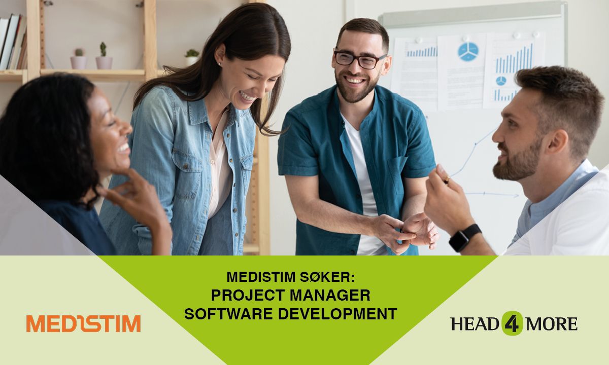Medistim ASA