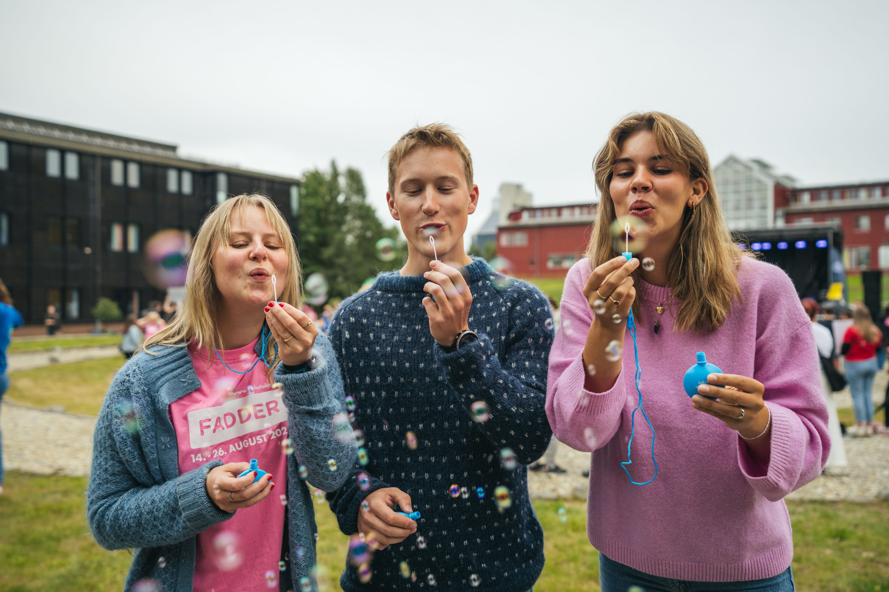 Norges Arktiske Studentsamskipnad