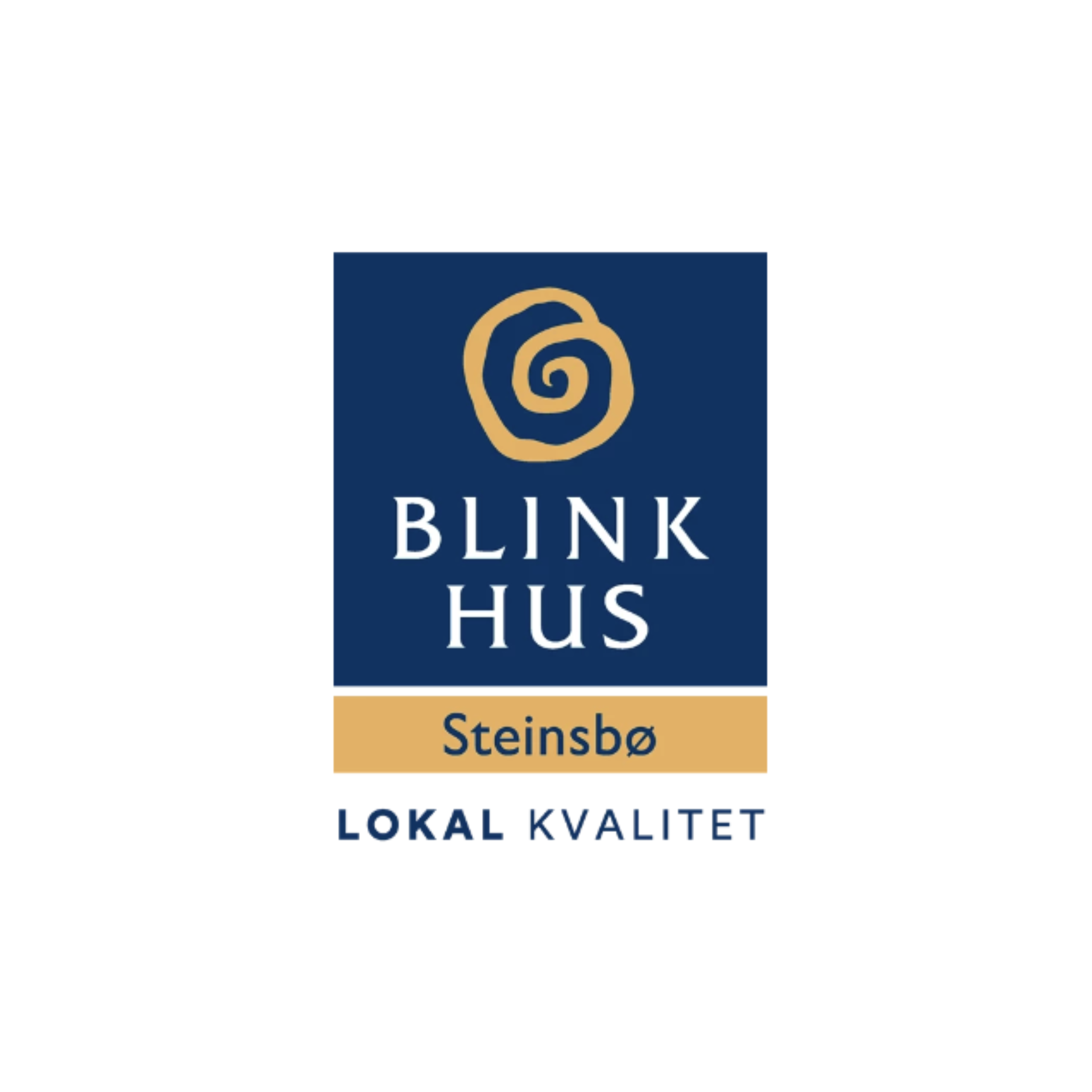 Blink Hus Steinsbø