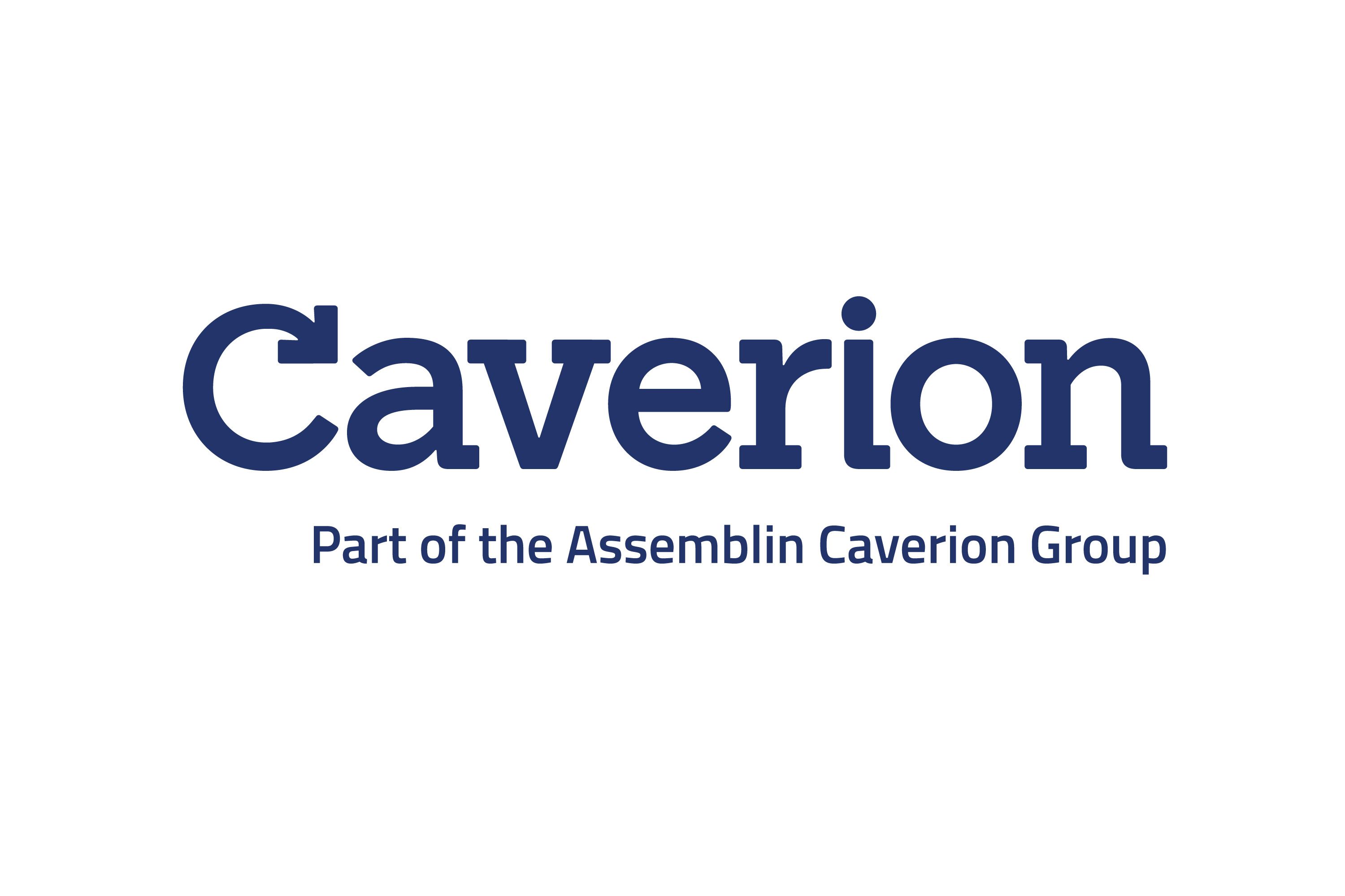 CAVERION NORGE AS AVD ROGALAND