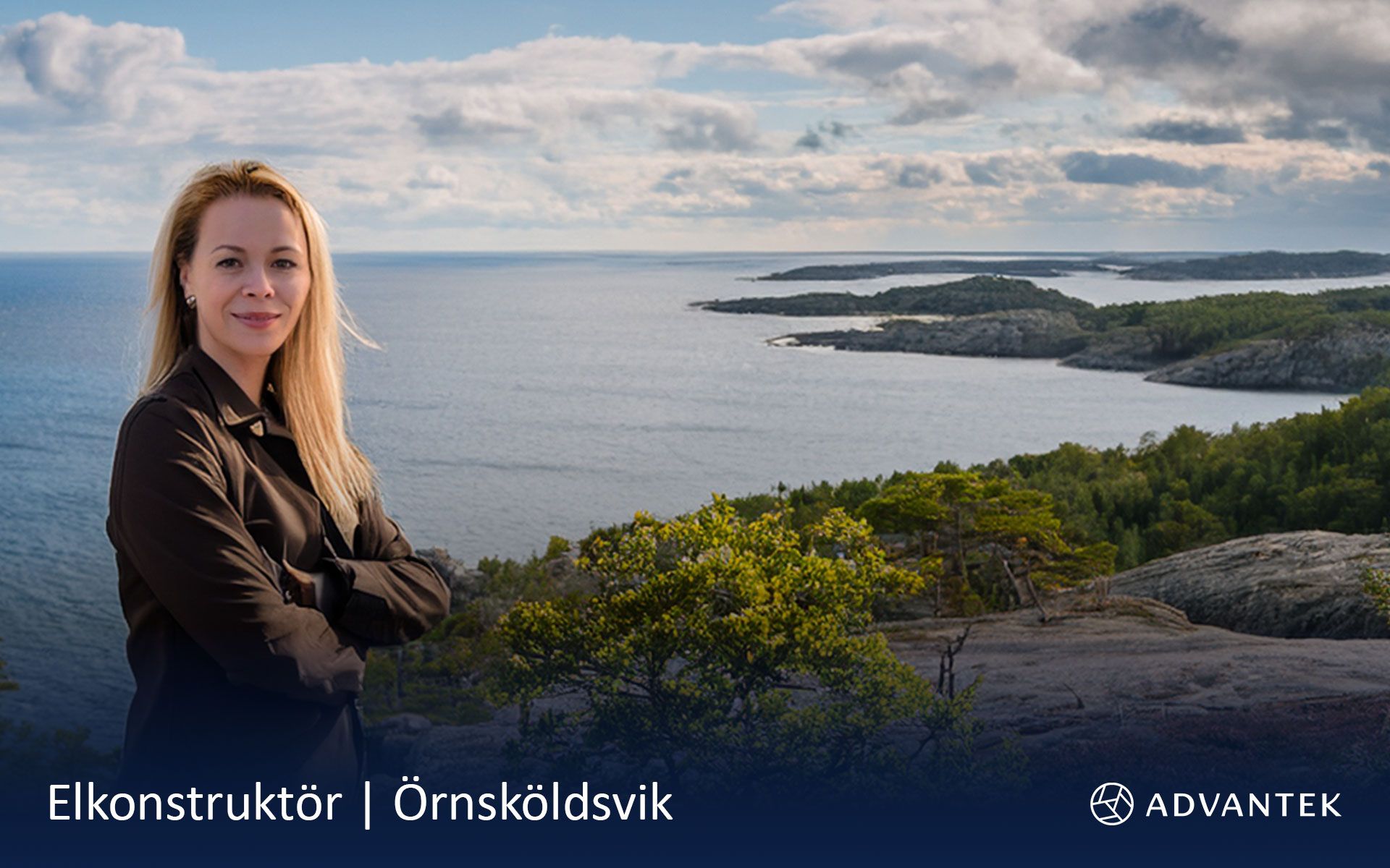 Advantek North - Örnsköldsvik