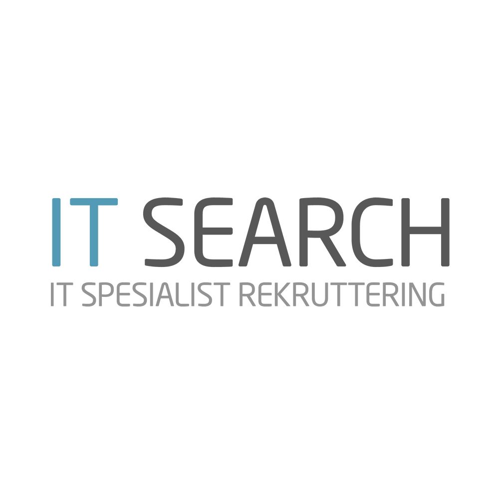 IT Search AS