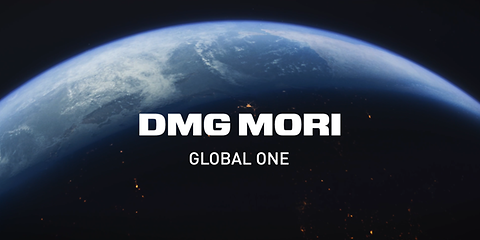 DMG MORI NORWAY AS