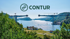 Contur AS