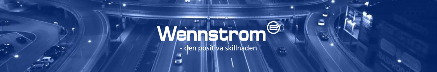 Wennstrom Solutions & Service AB