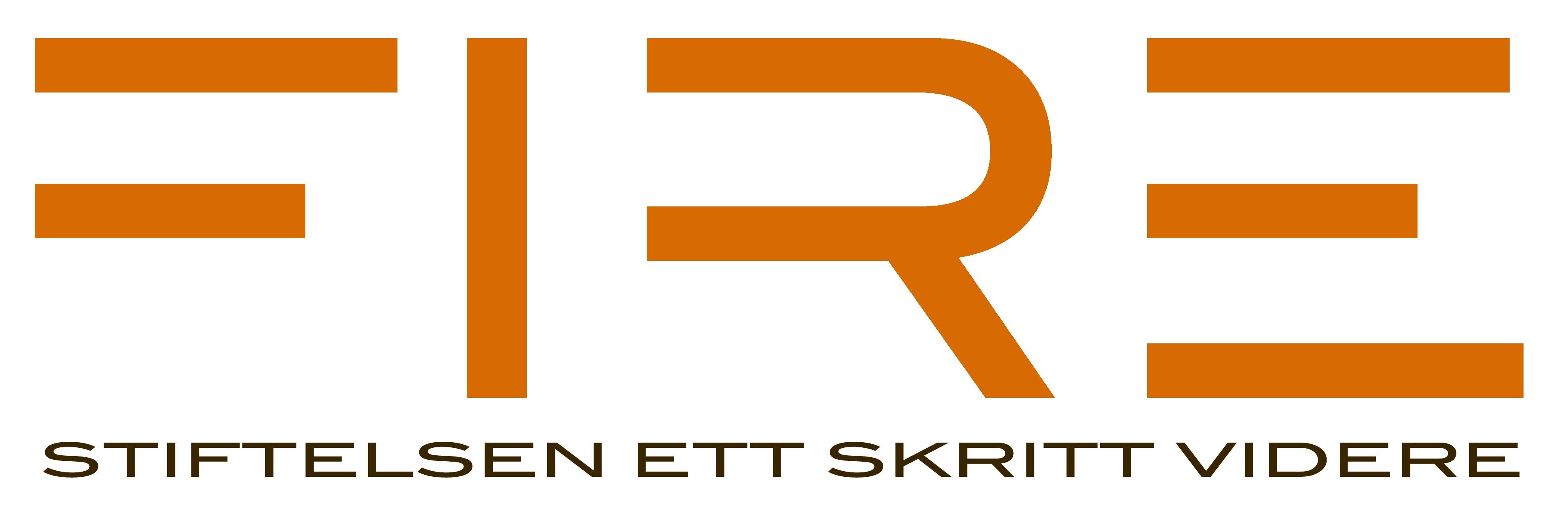 FIRE - Stiftelsen Ett skritt videre