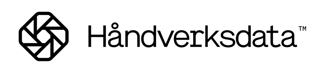 Håndverksdata AS