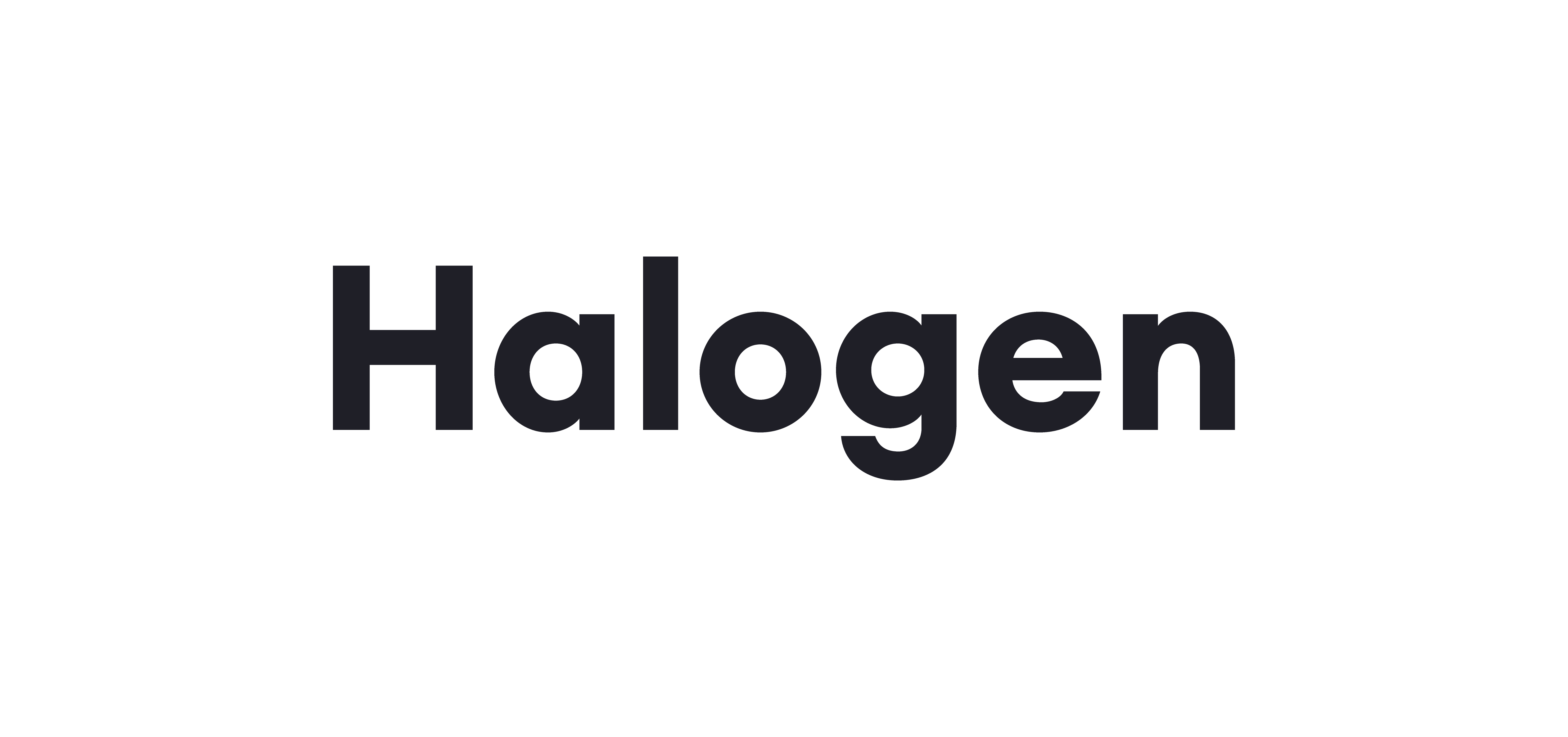 Halogen AS