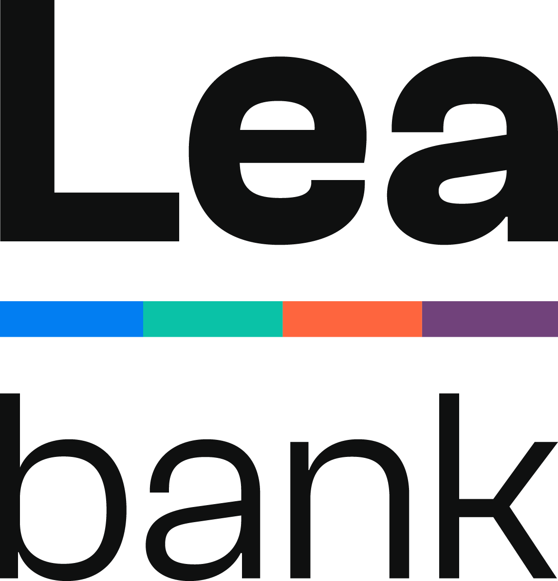 Lea Bank AB  COO