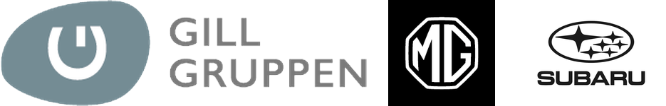 GILL GRUPPEN AS