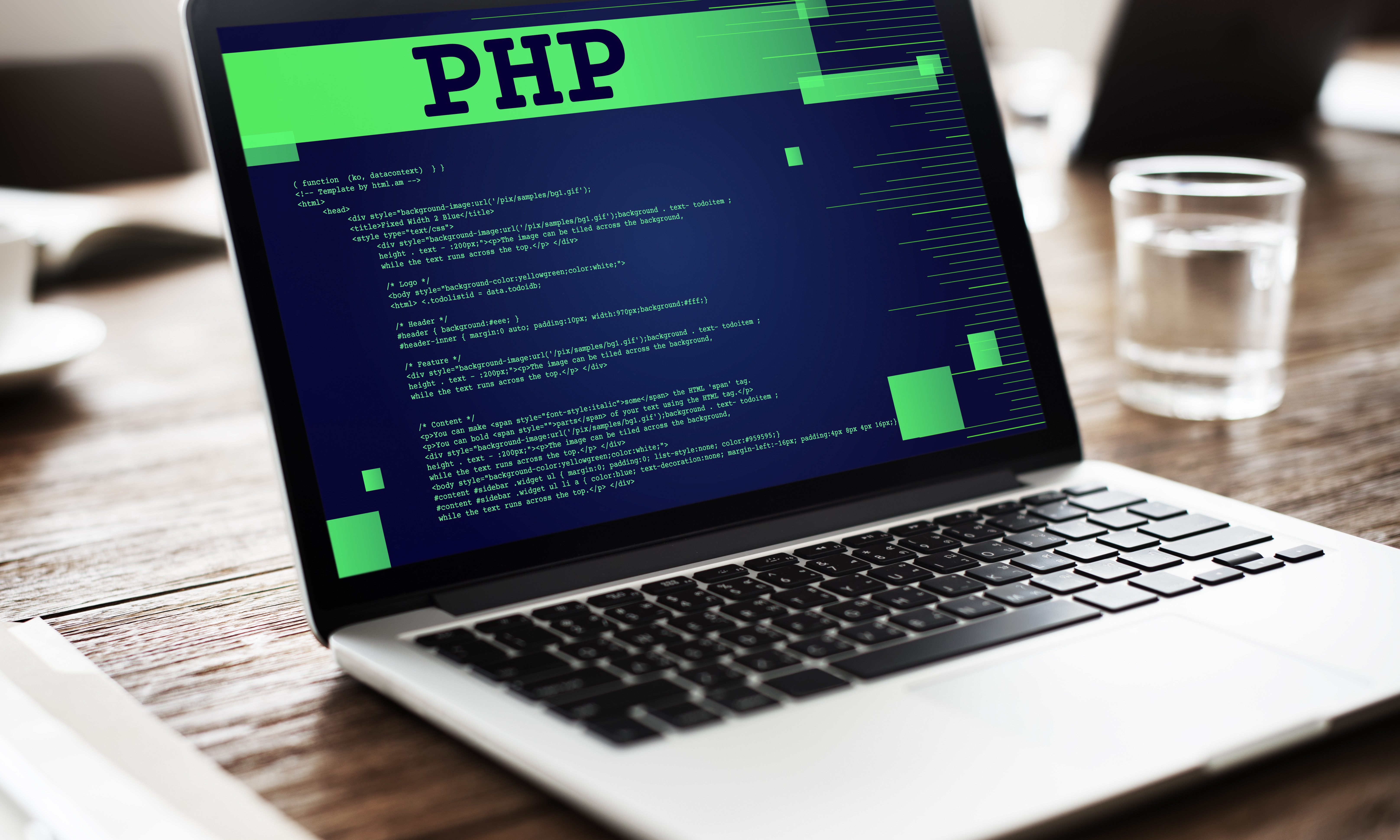 Recruitment Manager søker PHP utvikler Recruitment Manager søker PHP utvikler